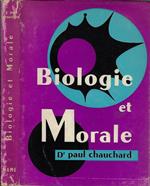 Biologie et morale