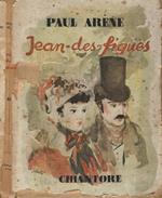 Jean -des - Figues