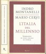 L' Italia del Millennio. Sommario di dieci secoli di storia