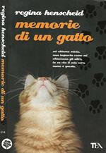 Memorie di un gatto