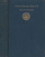 Jonathan Swift Selections