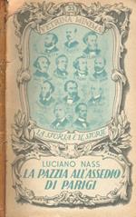 La pazzia all'assedio di Parigi