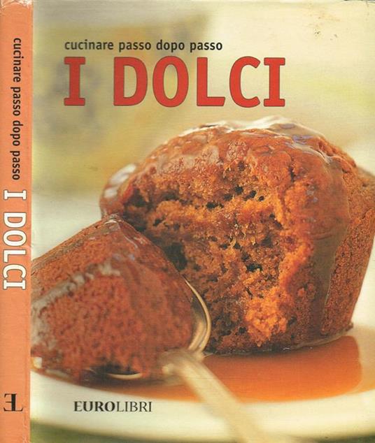 Torte facili e veloci - copertina