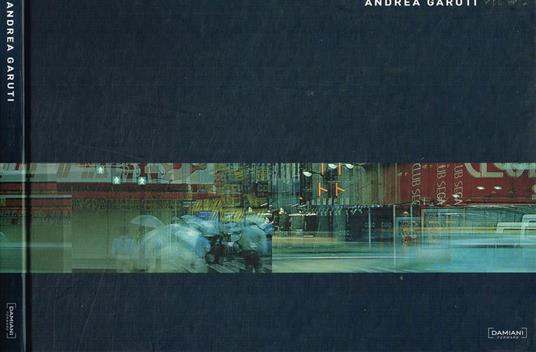 Views - Andrea Garuti - copertina