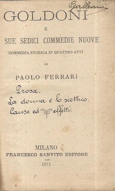 Biblioteca di Babele