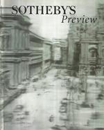 Sotheby's Preview. December 1998