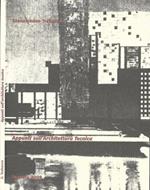 Appunti sull'Architettura Tecnica