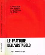 Le fratture dell'acetabolo