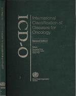 Icd-O International Classification Of Diseases For Oncology