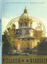 LE Lapidi Di San Carlo Al Corso