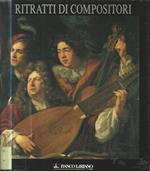 Ritratti di compositori