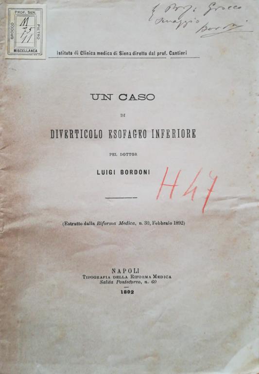 Biblioteca di Babele