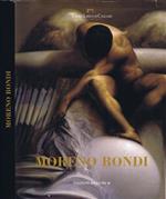 Moreno Bondi