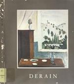Derain. Villa Medici, Novembre 1976 - Gennaio 1977