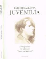 Juvenilia. Scritti giovanili e in appendice Amarcord Musicale