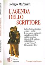 L' Agenda Dello Scrittore