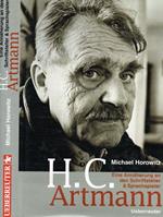H.C.Artmann. Eine Annaherung An Den Schriftsteller & Sprachspieler