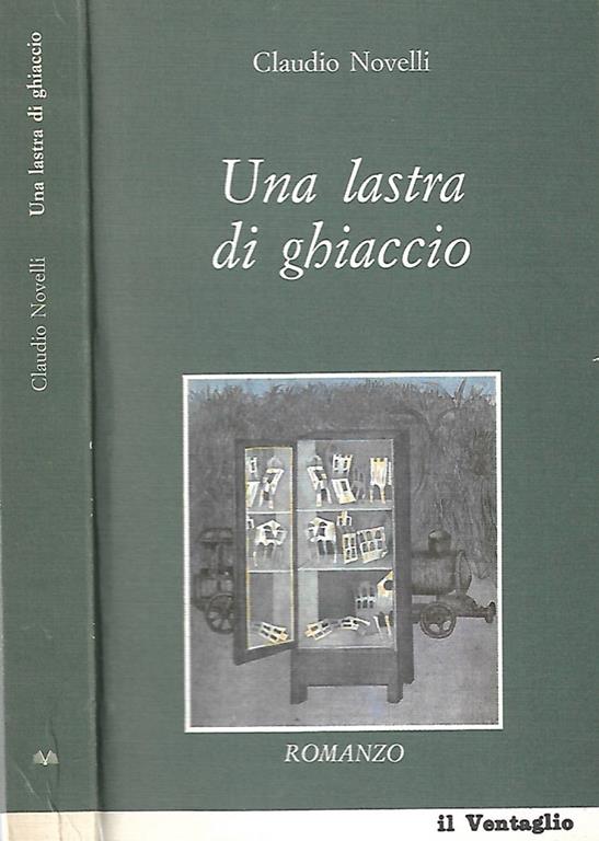 Biblioteca di Babele