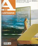 Abitare n. 442. Interiors design architecture arts