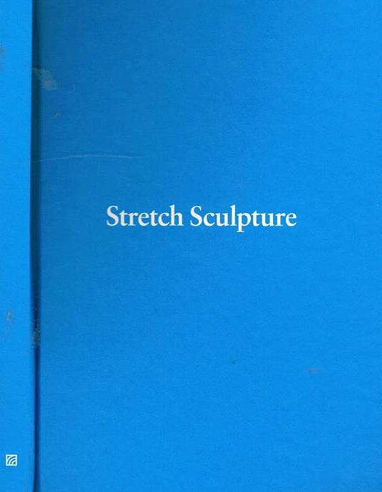 Stretch Sculpture - copertina