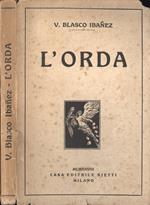 L' orda