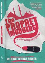 The Prophet Murders
