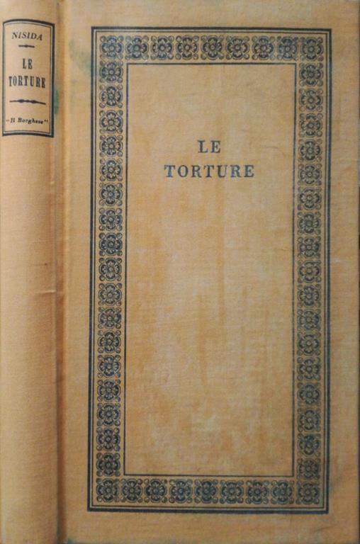 Biblioteca di Babele