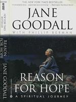 Reason For Hope. A spiritual journey