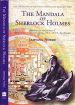 The Mandala of Sherlock Holmes. The Adventures of the Great Detective in Tibet