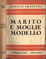 Marito e moglie modello