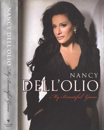 My beautiful game - copertina