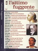 L' attimo fuggente - Anno 1 n. 1