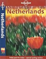 Lonely Planet - Netherlands