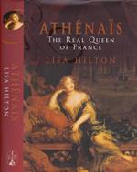 Athénais. The real queen of France