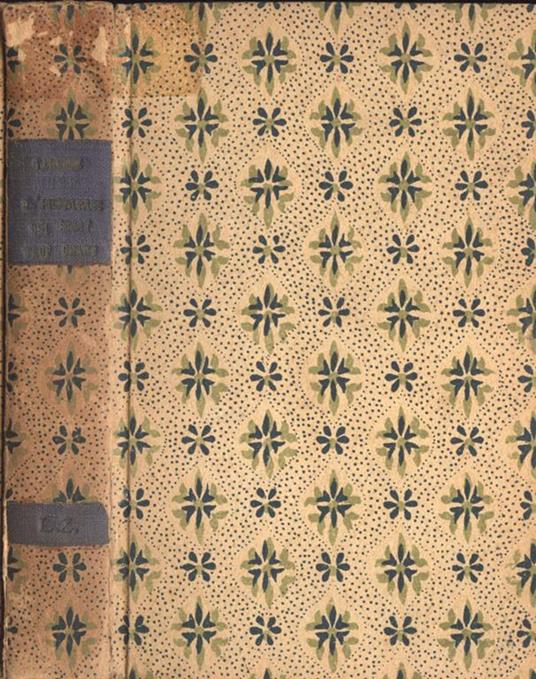 L' homme qui ètat trop grand - Pierre Benoit - copertina