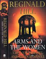 Arms and the Women. An Elliad