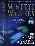 The shape of snakes