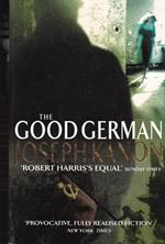 The good German. a novel