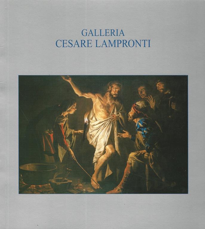 Biblioteca di Babele