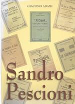 Sandro Pescioni. Un prosatore vernacolo dimenticato