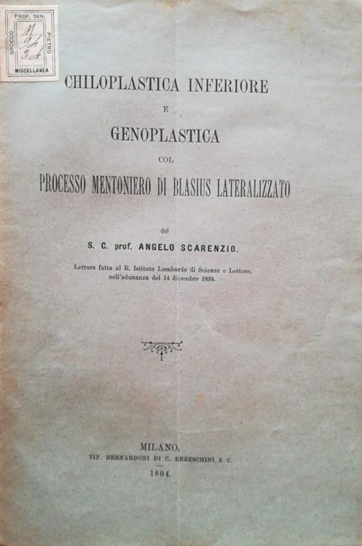 Biblioteca di Babele