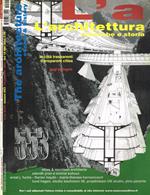 L' Architettura Anno Xlvii N. 553. Cronache E Storia Di: Furio Colombo A Cura Di