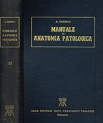 Manuale di anatomia patologica vol.II