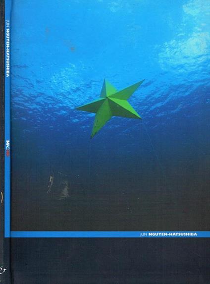 Jun Nguyen Hatsushiba - Yuko Hasegawa - copertina