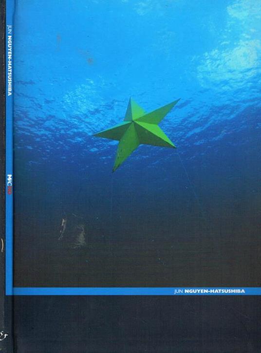 Jun Nguyen Hatsushiba - Yuko Hasegawa - copertina