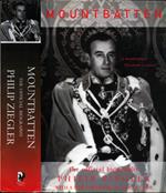 Mountbatten. The official biography