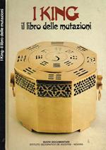 I King. Il libro delle mutazioni