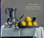 Willem & Walter Dolphyn. The Silver jubilee exhibition