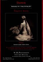 Damir. Forgotten beauty-An exceptional collection of twelve charcoal drawings on umbrian paper based on classical mythology