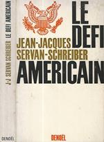 Le defi americain